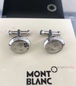 Best Buy Replica Mont Blanc Contemporary Cufflinks Star Dial